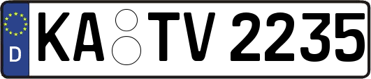 KA-TV2235