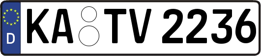 KA-TV2236