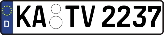 KA-TV2237