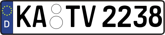 KA-TV2238