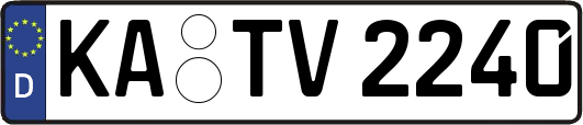 KA-TV2240
