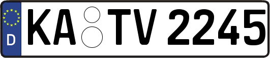 KA-TV2245