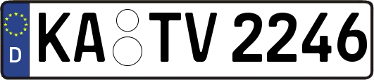 KA-TV2246
