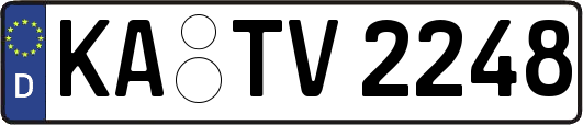 KA-TV2248