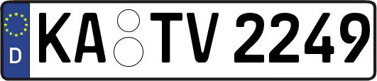 KA-TV2249