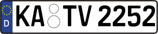 KA-TV2252