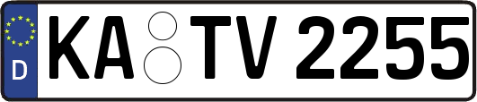 KA-TV2255