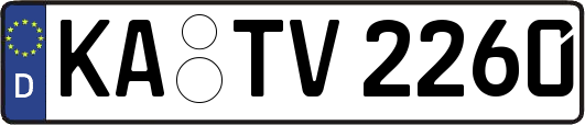 KA-TV2260