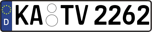 KA-TV2262