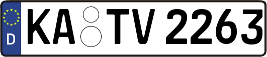 KA-TV2263