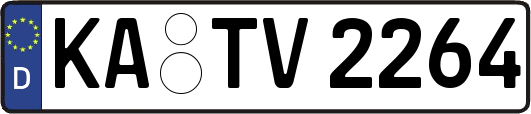 KA-TV2264