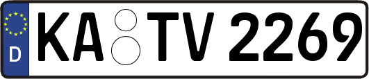 KA-TV2269