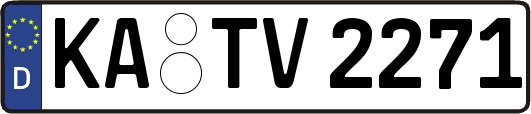 KA-TV2271