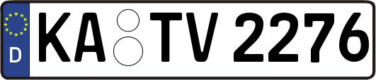 KA-TV2276