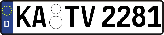 KA-TV2281