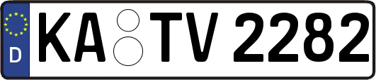 KA-TV2282