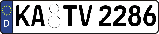 KA-TV2286
