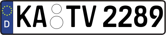 KA-TV2289