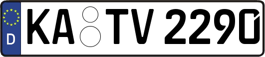 KA-TV2290
