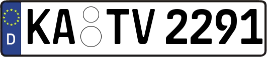 KA-TV2291