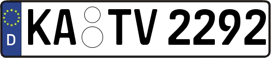 KA-TV2292