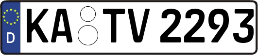 KA-TV2293