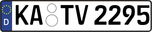 KA-TV2295