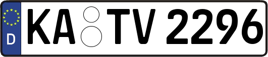 KA-TV2296
