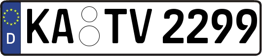 KA-TV2299