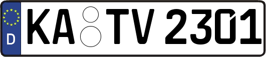 KA-TV2301