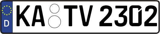 KA-TV2302