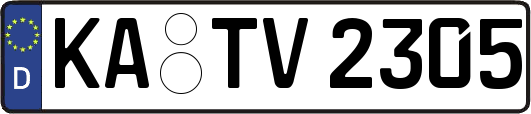 KA-TV2305