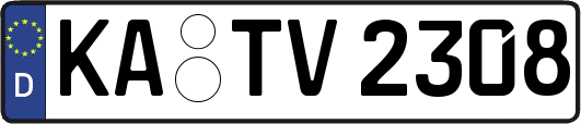 KA-TV2308