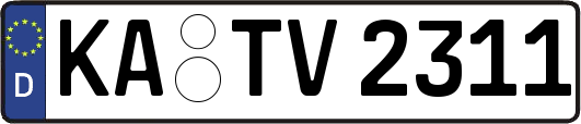 KA-TV2311