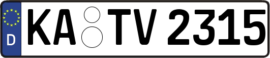 KA-TV2315