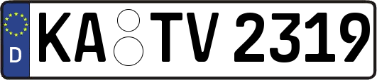 KA-TV2319
