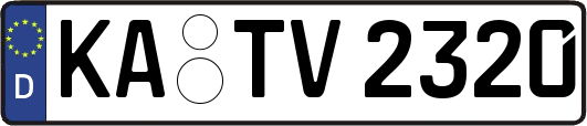 KA-TV2320