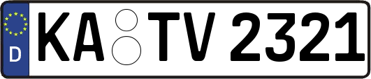 KA-TV2321