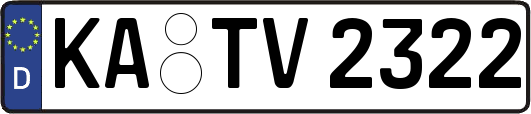 KA-TV2322