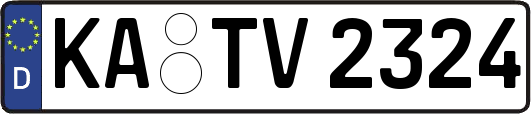 KA-TV2324