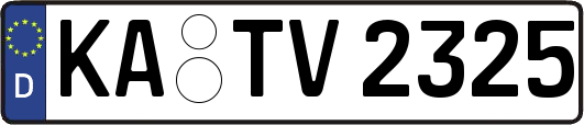 KA-TV2325