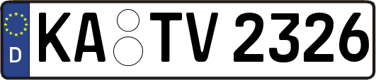KA-TV2326