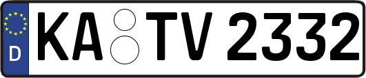KA-TV2332