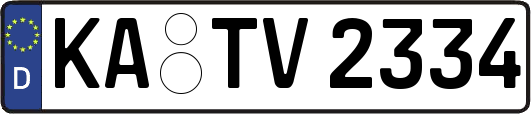 KA-TV2334