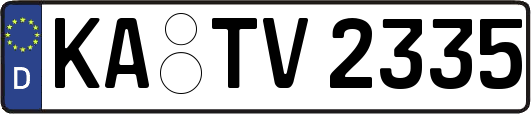 KA-TV2335