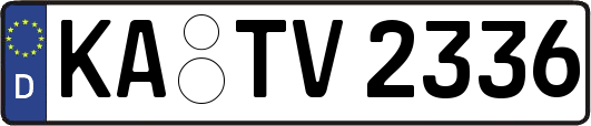 KA-TV2336