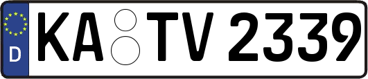 KA-TV2339