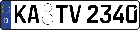 KA-TV2340