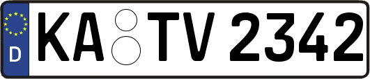 KA-TV2342