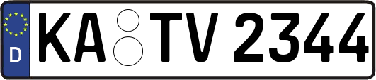 KA-TV2344